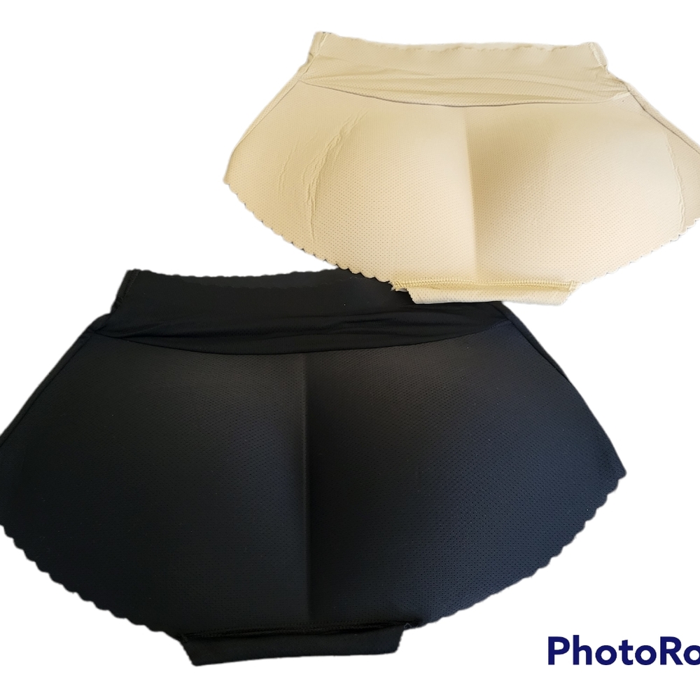 Butt Lifter Padded Underwear, 2 sets - Picture 3 of 6